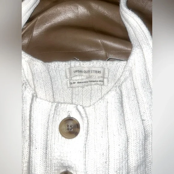 Urban Outfitters Tank Top - Picture 2 of 2